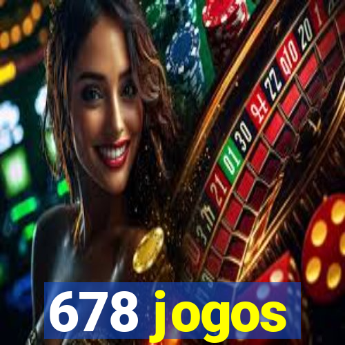 678 jogos